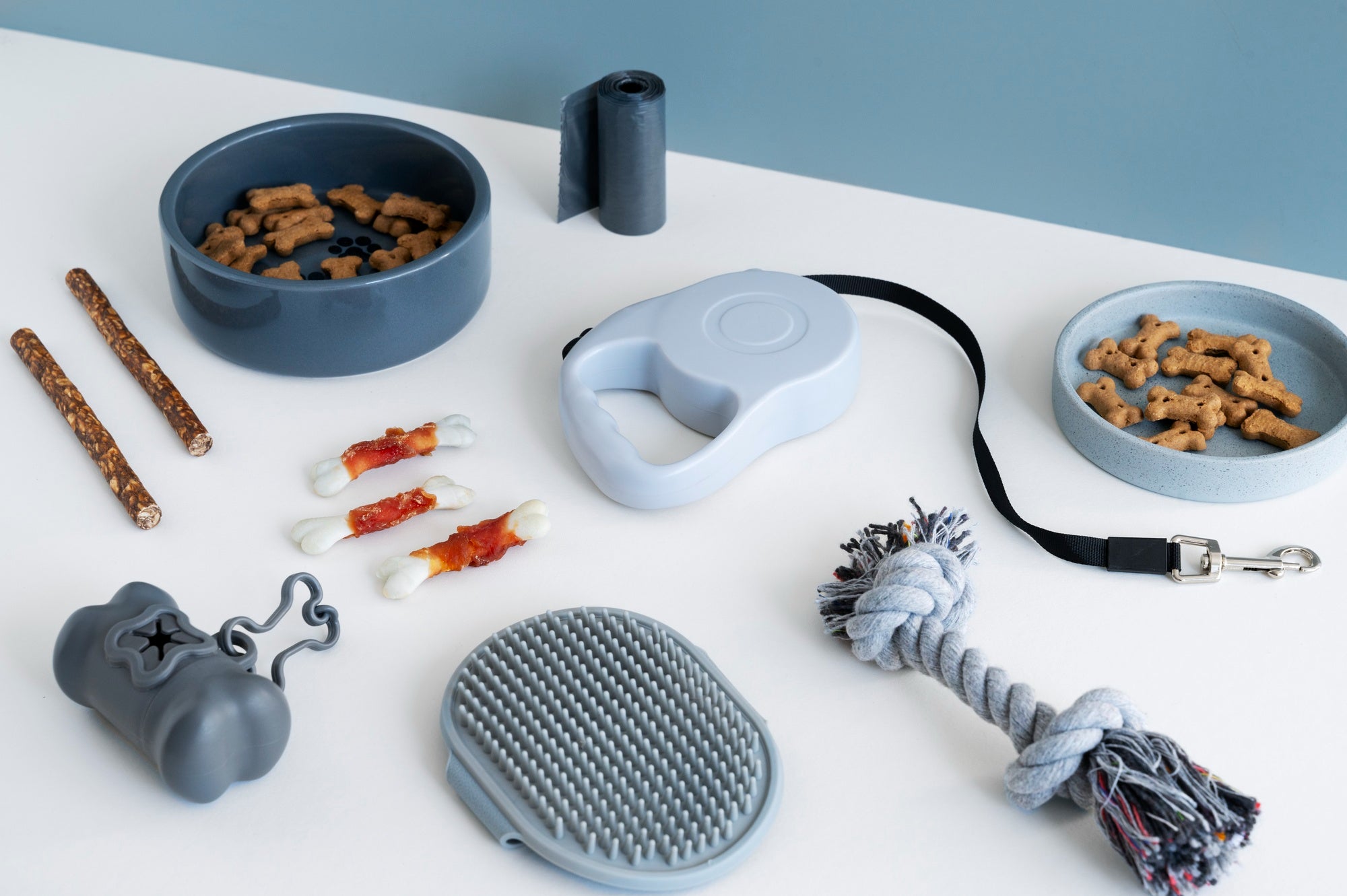 How Toys and Accessories Enrich Your Pet’s Life