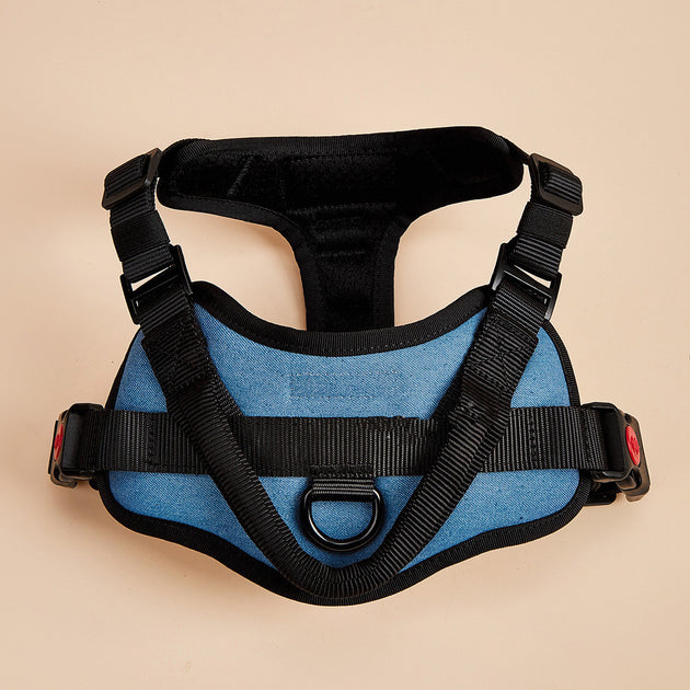 NOT AVAILABLE IN SUPPLIER No-Pull Reflective Harness