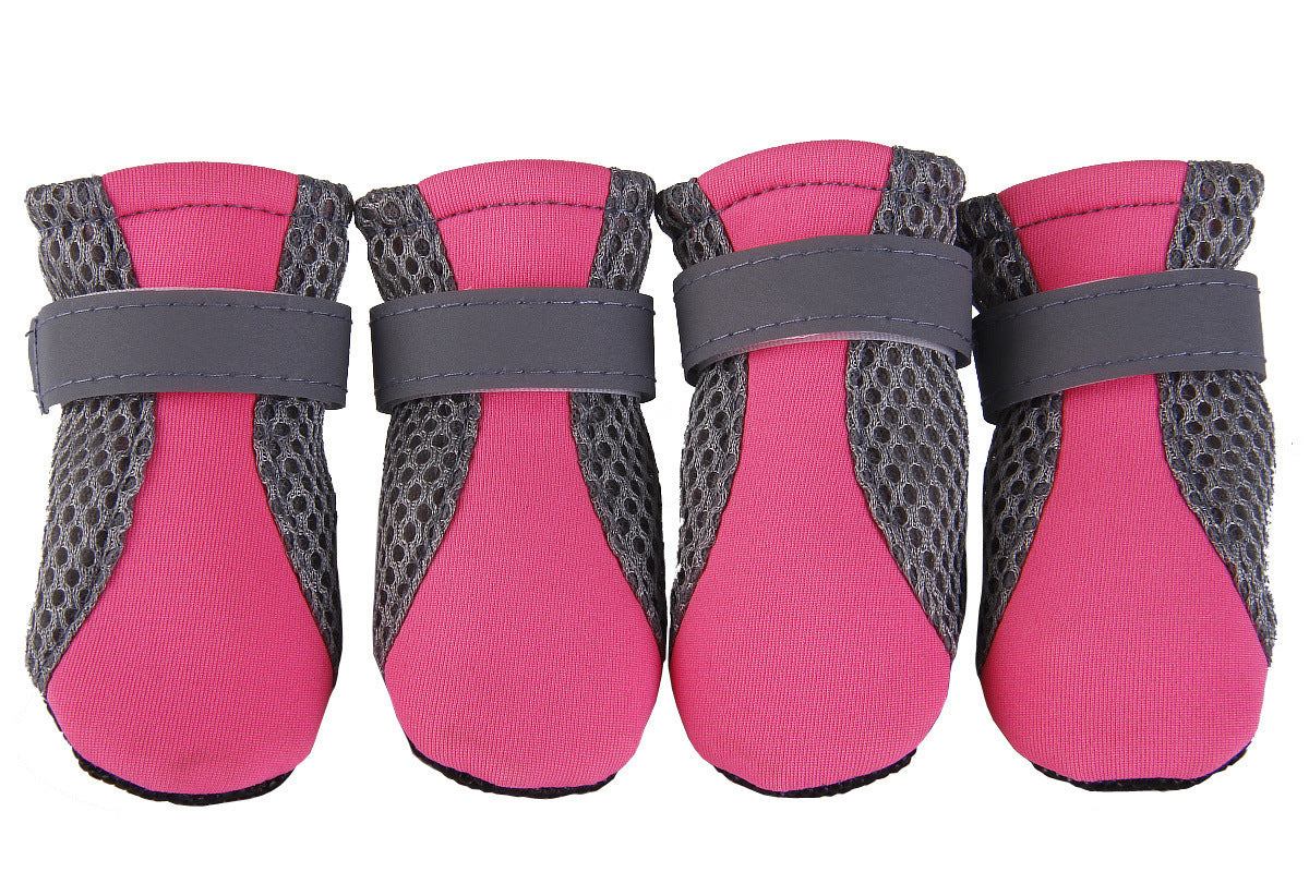 Non-Slip Breathable Shoes