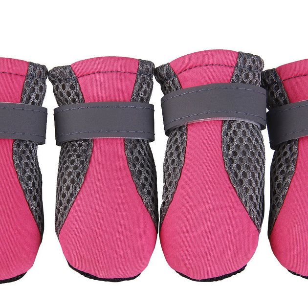 Non-Slip Breathable Shoes