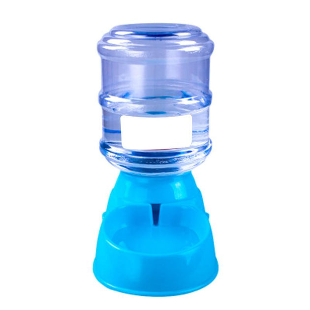 Automatic Pet Feeder 3.5L Large Capacity Cat And Dog Waterer