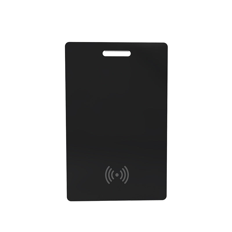 Card Anti-loss Alarm Device Children Elderly Pet