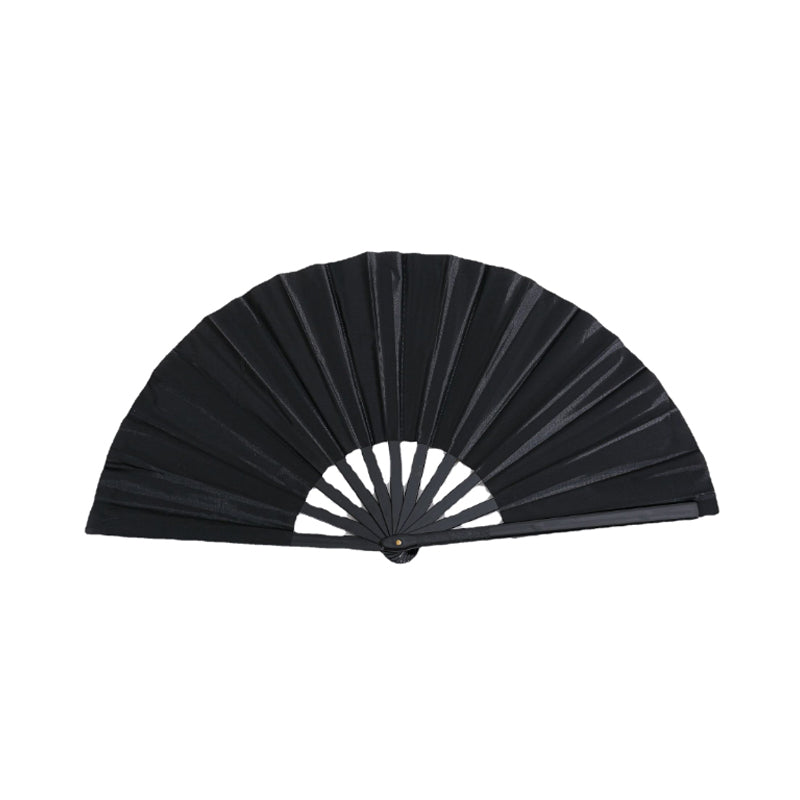 Portable Folding Clacking Fans For Line Dancing, Raves,Decorations