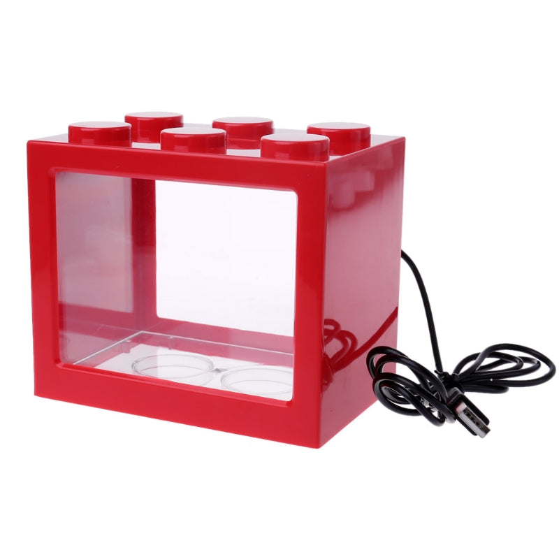 Landscape Seaweed Ball Box Turtle Ant Pet Fish