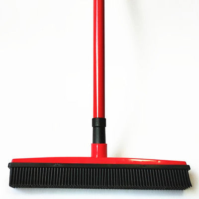 Pet Hair Cleaner Carpet Household Floor Brush Wiper
