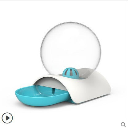 Bubble Cat Automatic Drinking Fountain Drinking Fountain Pet Drinking Fountain