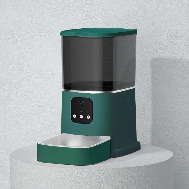 Smart Automatic Feeder