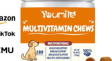 Multifunctional Vitamin Supplement