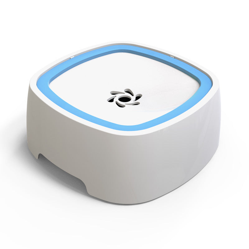 Portable Splash-Proof Bowl