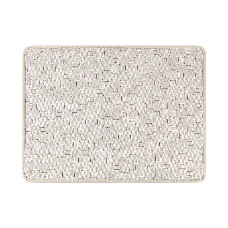 Eco-Guard™ 4-Layer Washable Pet Pee Pad