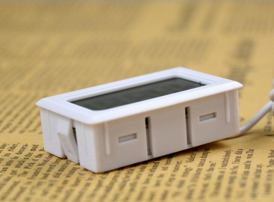 Digital Aquarium Thermometer