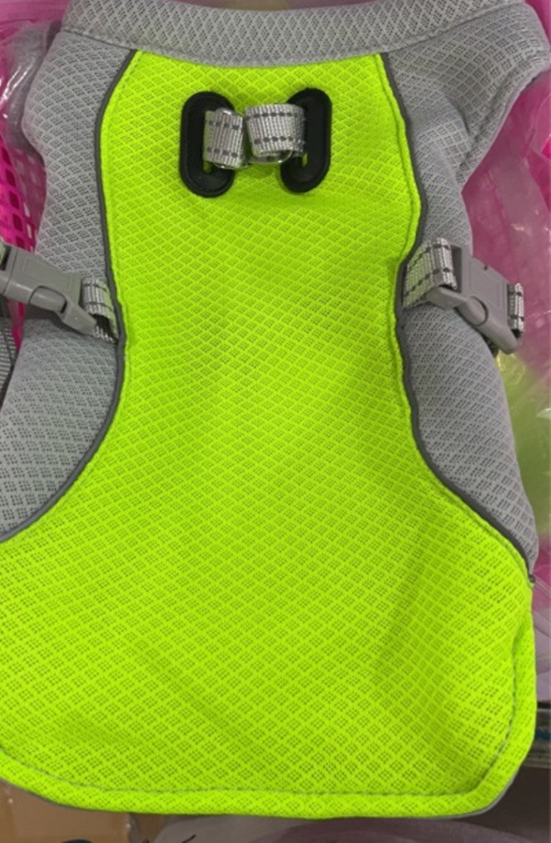 Breathable Cooling Vest