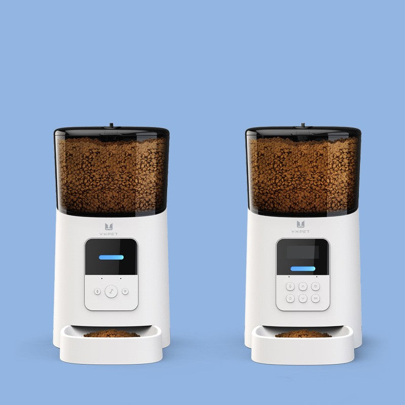 3.5L Smart Automatic Pet Feeder