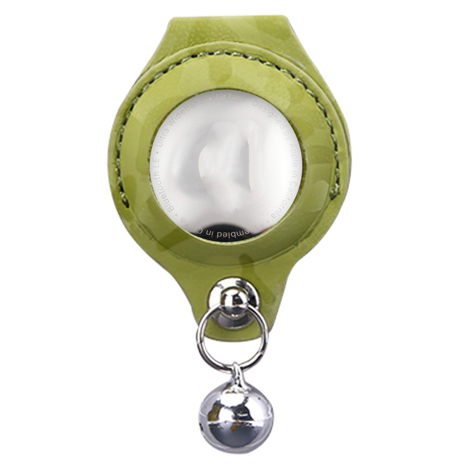 Pet Positioning Anti Loss Shell