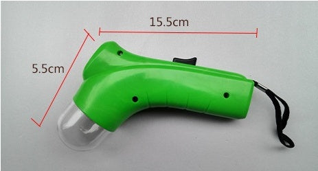 Food Catapult Feeder Toy