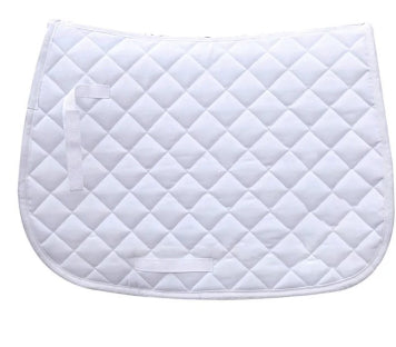 Saddle Pad Sweat Pad Soft And Wear-resistant