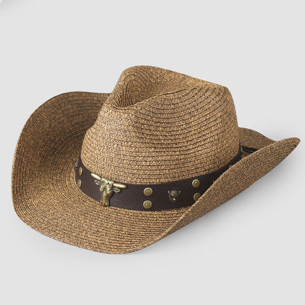 Folding sun protection hat