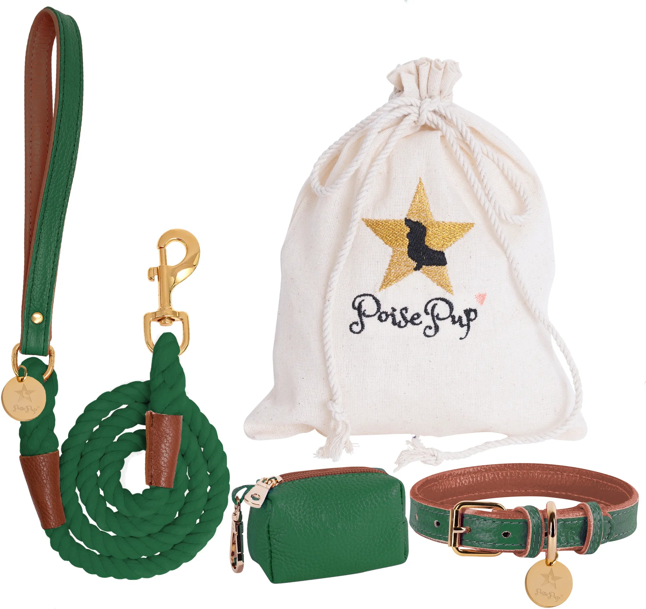 HARNESS - DESERT MINT