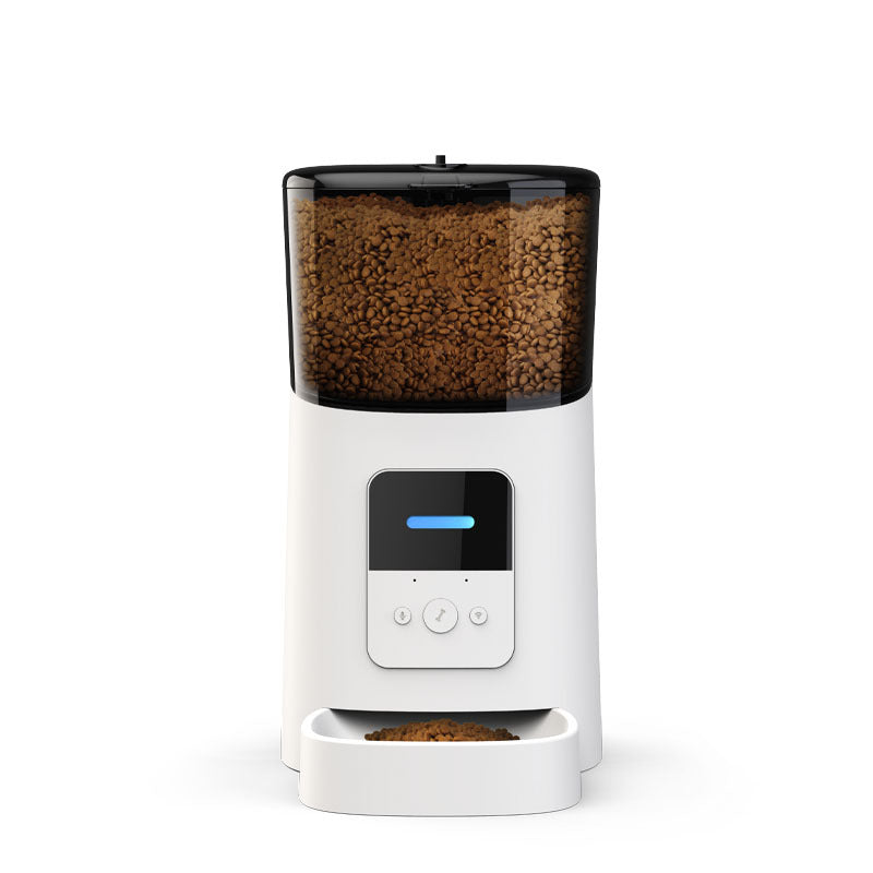 3.5L Smart Automatic Pet Feeder