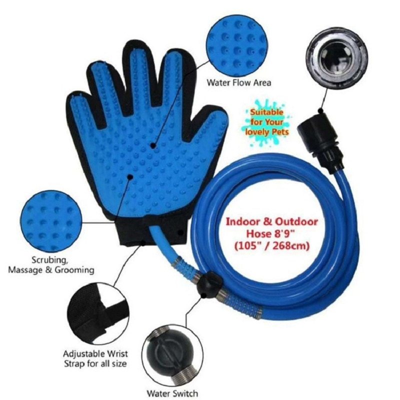 Handheld Shower Head