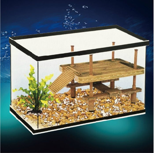 Durable Plastic Turtle Basking Platform