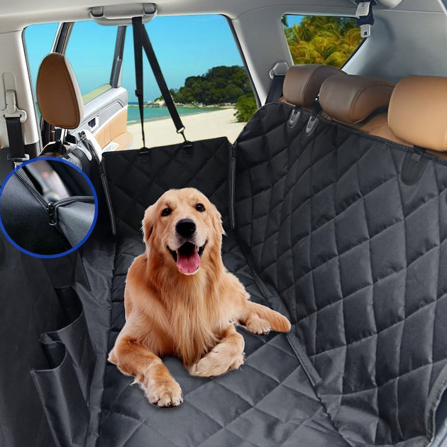 Car Mat Car Rear Pet Mat