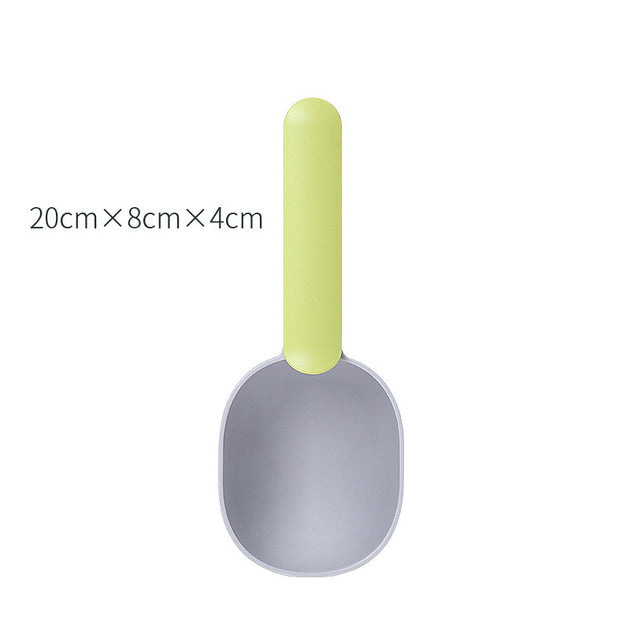 Mutli-function Portable Pet Spoon