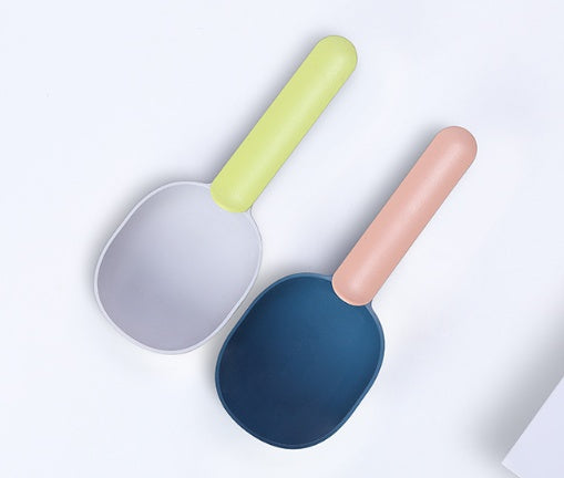 Mutli-function Portable Pet Spoon