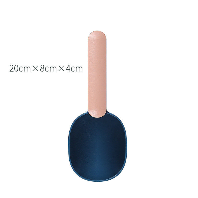 Mutli-function Portable Pet Spoon