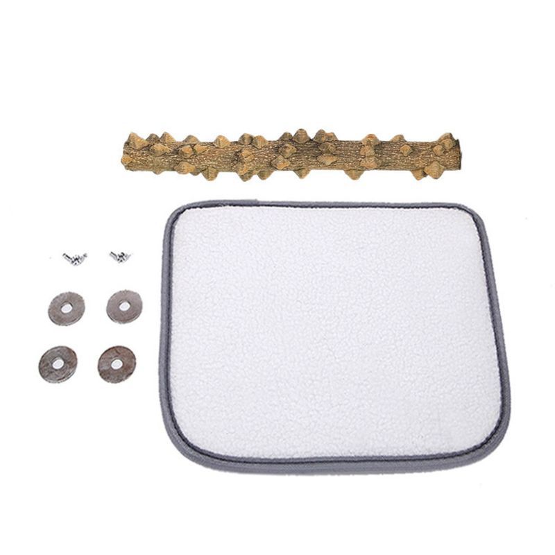 Portable Parrot Travel Bag