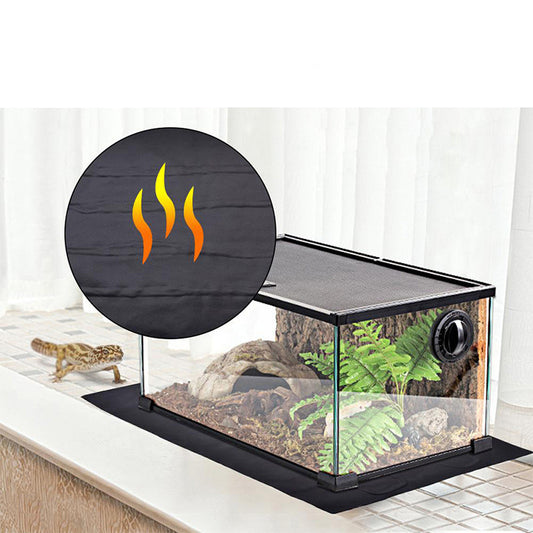 Reptile Heating Pad with Thermostat