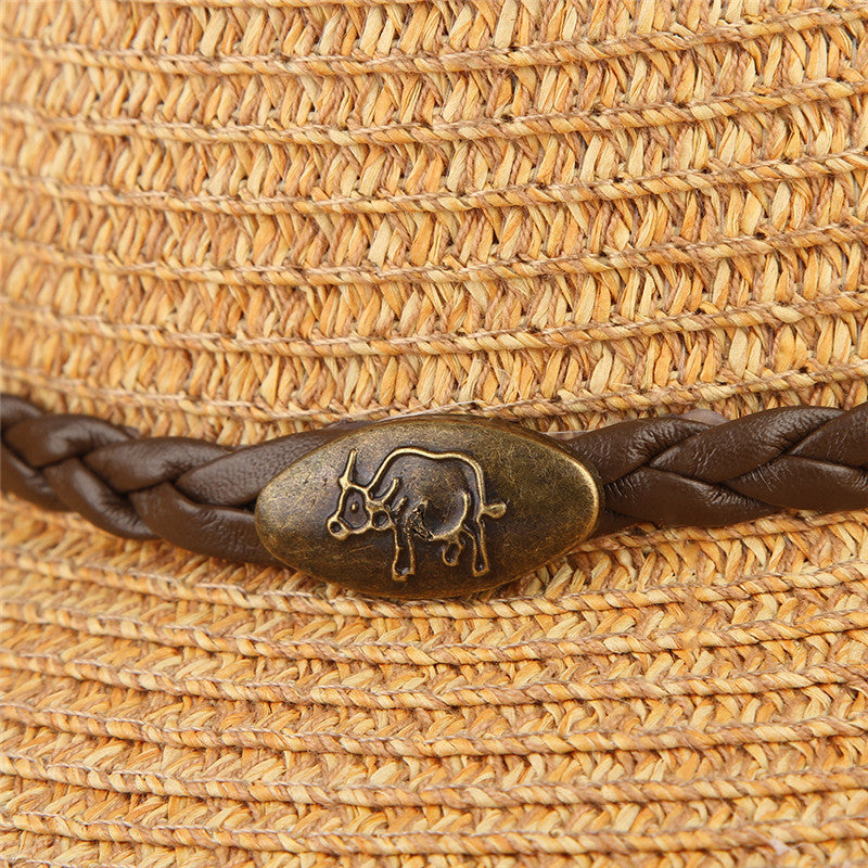 Men's And Women's Hats, Beach Hats, Sun Hats, Western Cowboy hats