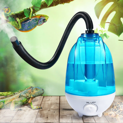 4L Household Reptile Humidifier