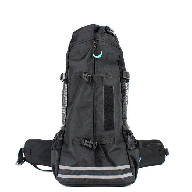Portable Pet Travel Backpack