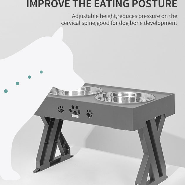 Portable Folding Bowl
