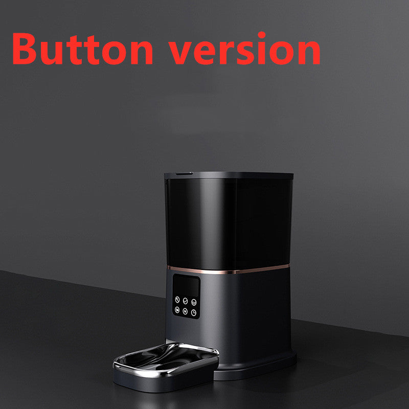 3.5L Smart Automatic Pet Feeder