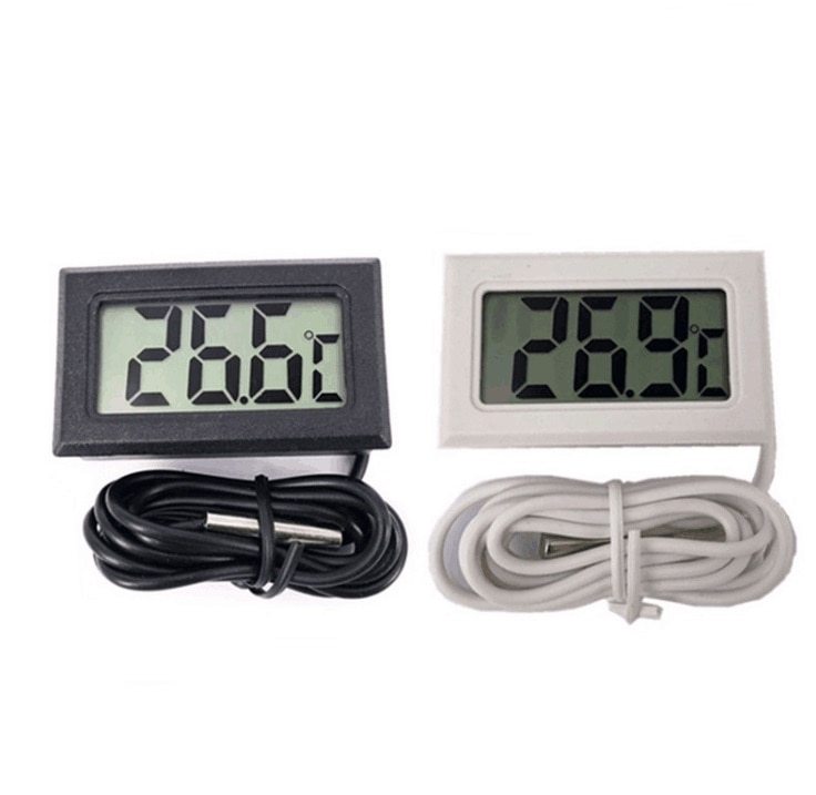 Digital Aquarium Thermometer