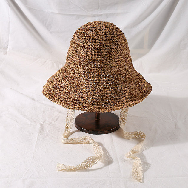 Outdoor parent-child hat