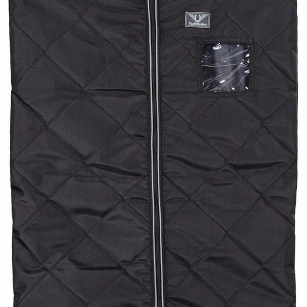 TuffRider Classic Equestrian Garment Bag