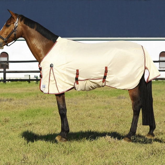 TuffRider Power Mesh Fly Sheet