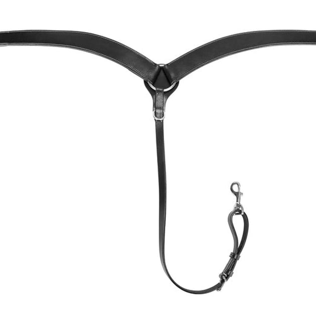 TuffRider Western Contoured Roper Breast Collar
