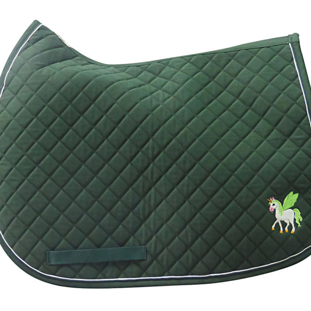 Tuffrider Unicorn All Purpose Saddle Pad