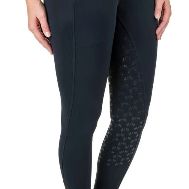 Equine Couture Ladies Nicole 3 Season Tight