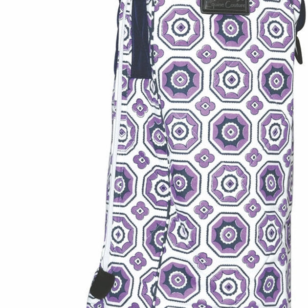 Equine Couture Kelsey Equestrian Boot Bag