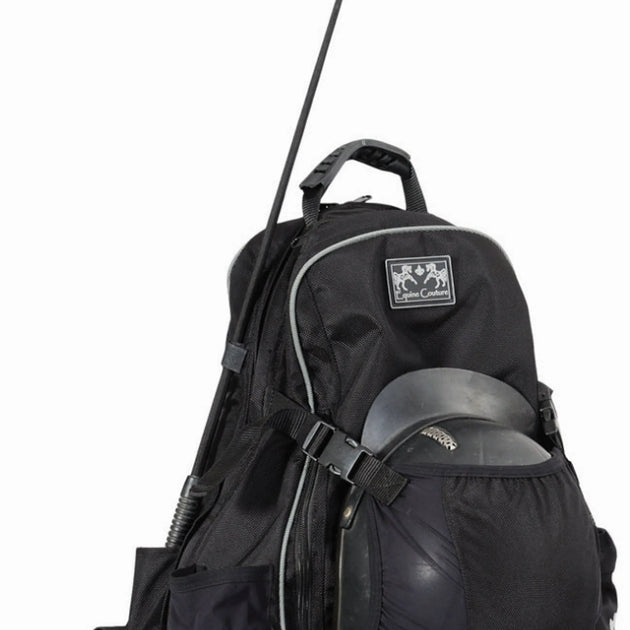 Equine Couture Pro Backpack