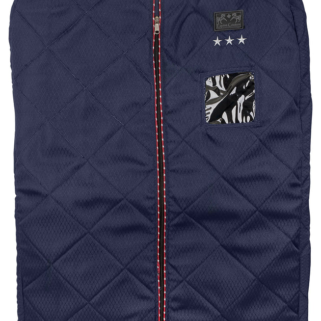 EQUINE COUTURE SUPER STAR GARMENT BAG
