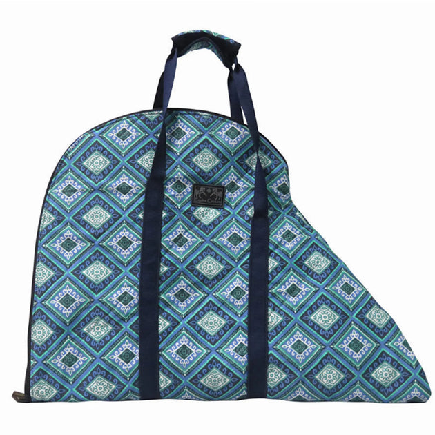 Equine Couture Artemis Saddle Bag