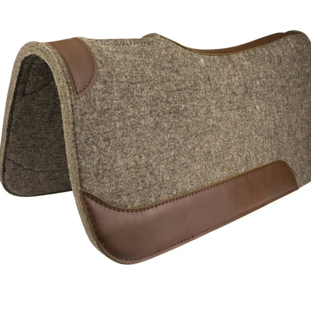 TuffRider Sioux Felt Western Saddle Pad