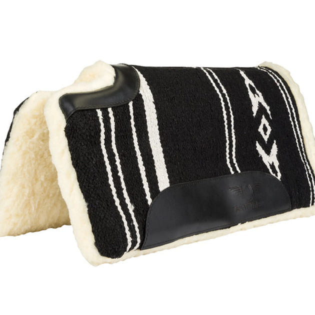 TuffRider Phoenix Small Acrylic Western Saddle Pad