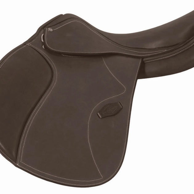 Henri de Rivel Lumina Close Contact Saddle
